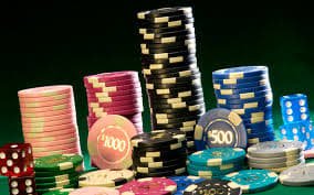 online poker