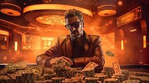 online poker