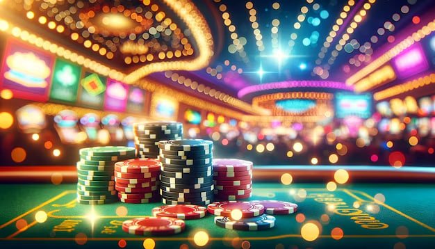 online poker