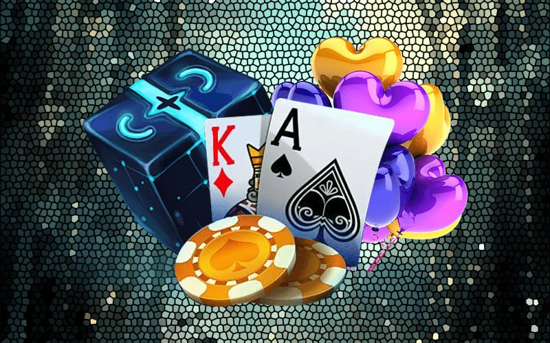 online poker