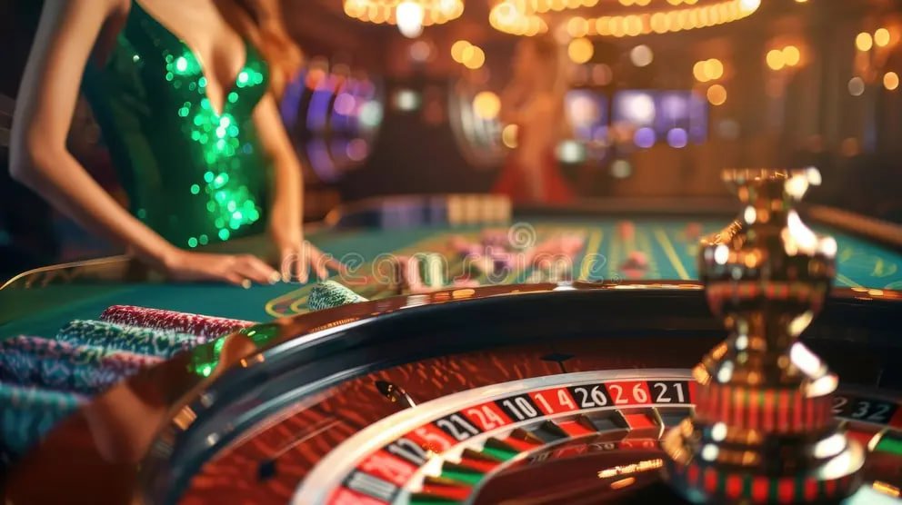 online poker