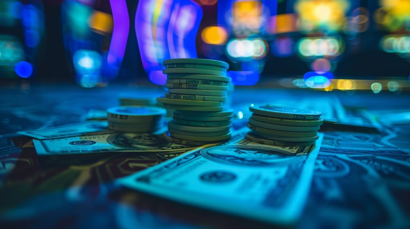 online poker