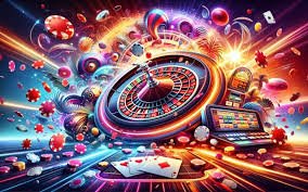 online poker