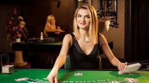 online poker