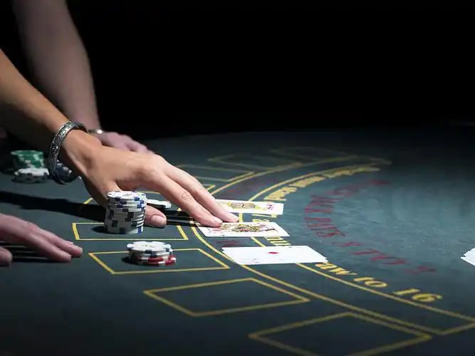 online poker